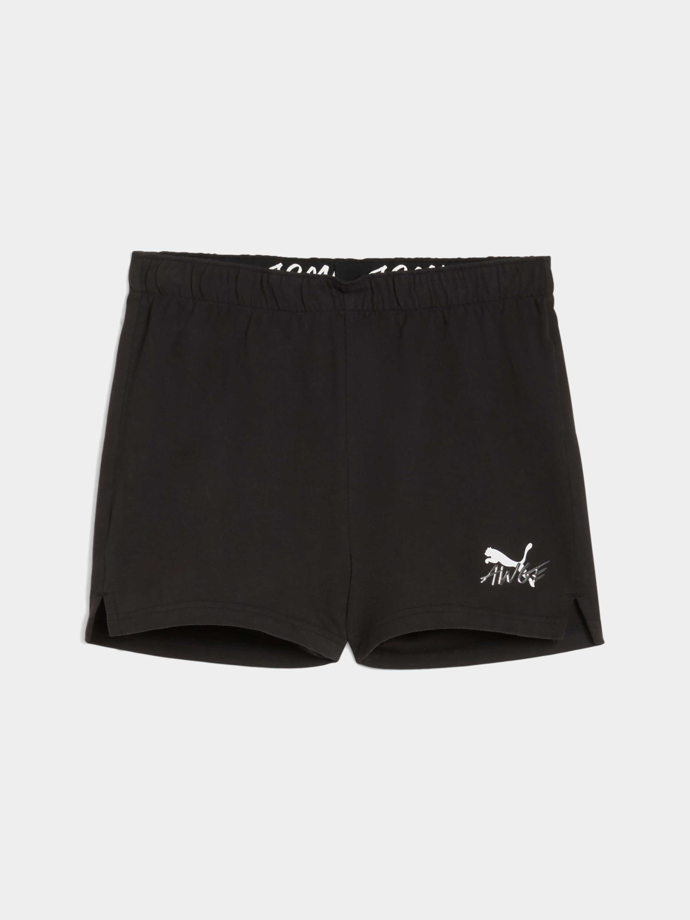 Повсякденні шорти PUMA x A$ap Rocky Short модель 635071 Фото