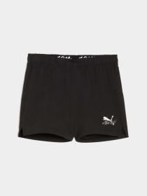 Повседневные шорты PUMA x A$ap Rocky Short модель 635071 Фото