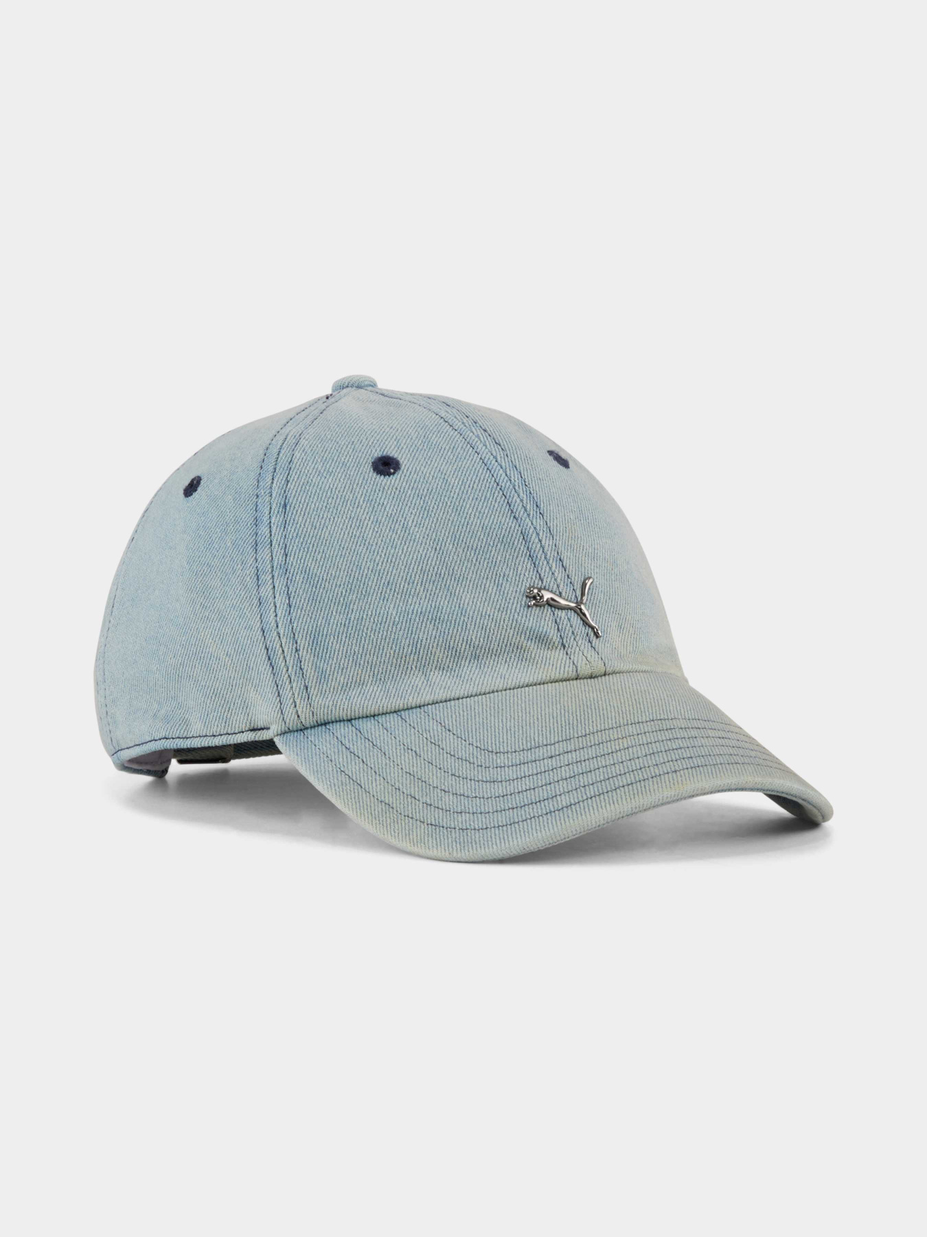 Кепка WARDROBE ESS Metal Dad Cap модель 025968 Фото