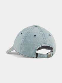 Кепка WARDROBE ESS Metal Dad Cap модель 025968 Фото