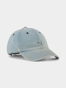 Кепка WARDROBE ESS Metal Dad Cap модель 025968 Фото
