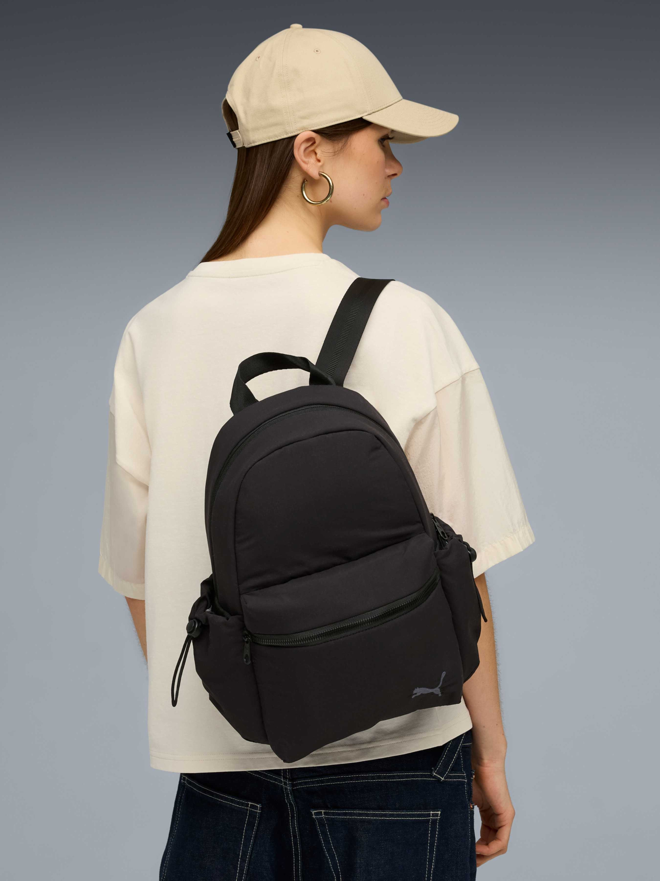Рюкзак HER 13L Small Backpack Youth модель 092705 Фото