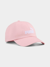Шапки та кепки PUMA Ess No.1 Logo Bb Cap модель 025999 Фото