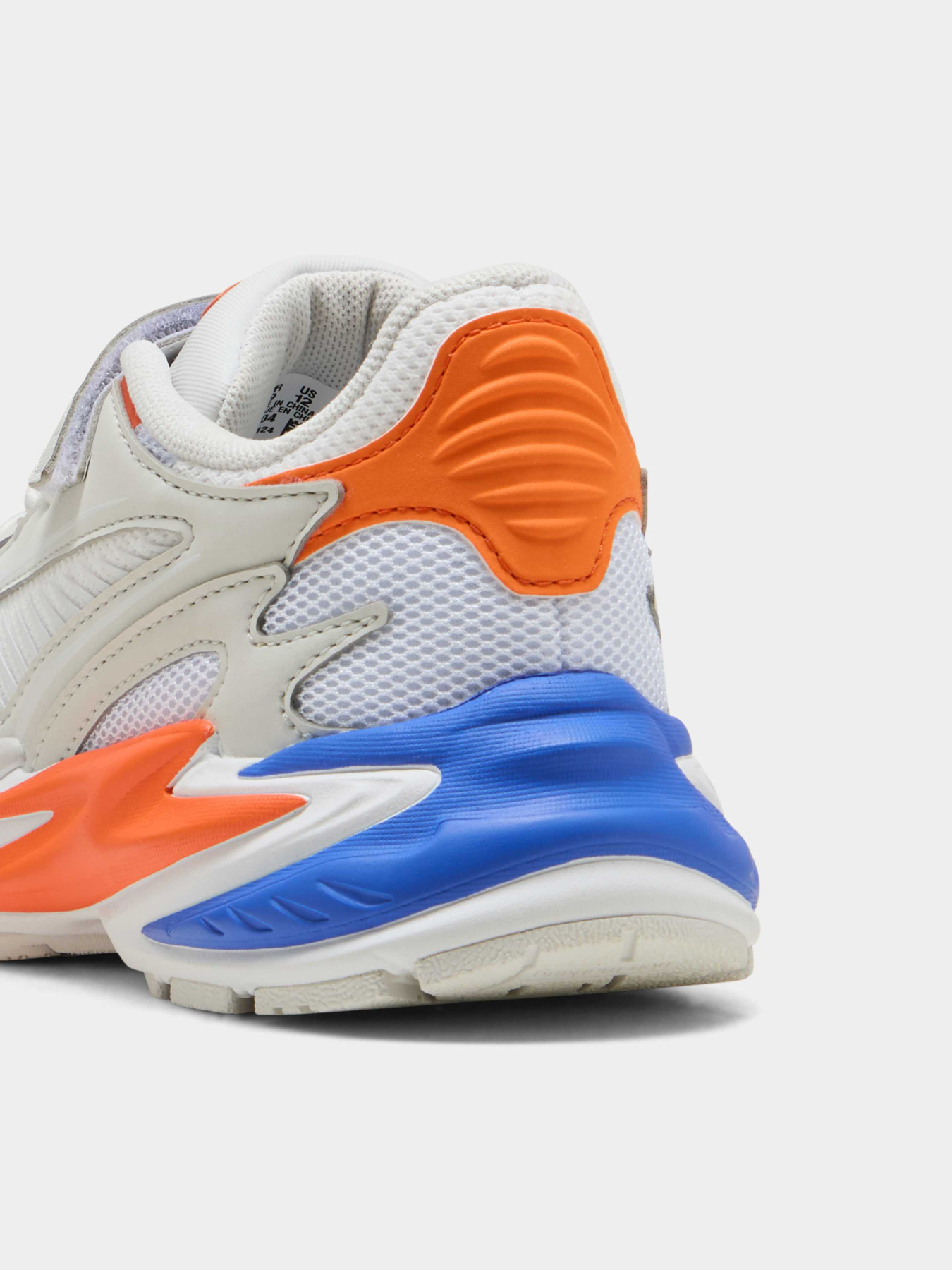 Детские кроссовки RS Surge Toys Sneakers Kids модель 405142 Фото