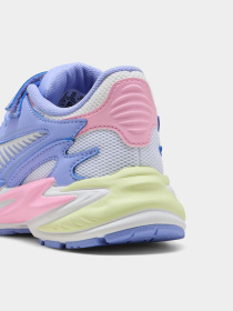 Дитячі кросівки RS Surge Toys Sneakers Kids модель 405142 Дитячі кросівки RS Surge Toys Sneakers Kids модель 405142 Фото