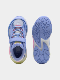 Дитячі кросівки RS Surge Toys Sneakers Kids модель 405142 Дитячі кросівки RS Surge Toys Sneakers Kids модель 405142 Фото