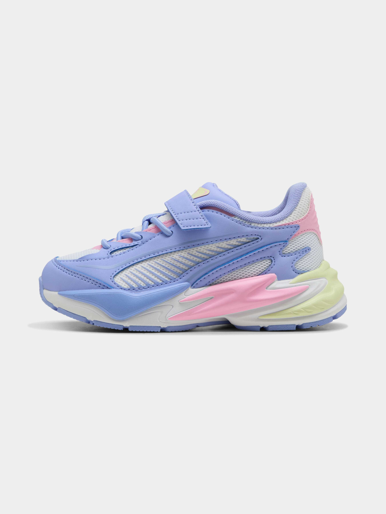 Кроссовки повседневные PUMA Rs Surge Toys Ac+ Ps модель 405142 Фото