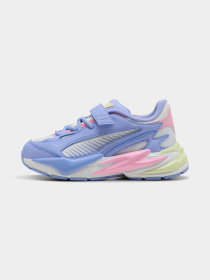 Кроссовки повседневные PUMA Rs Surge Toys Ac+ Ps модель 405142 Фото