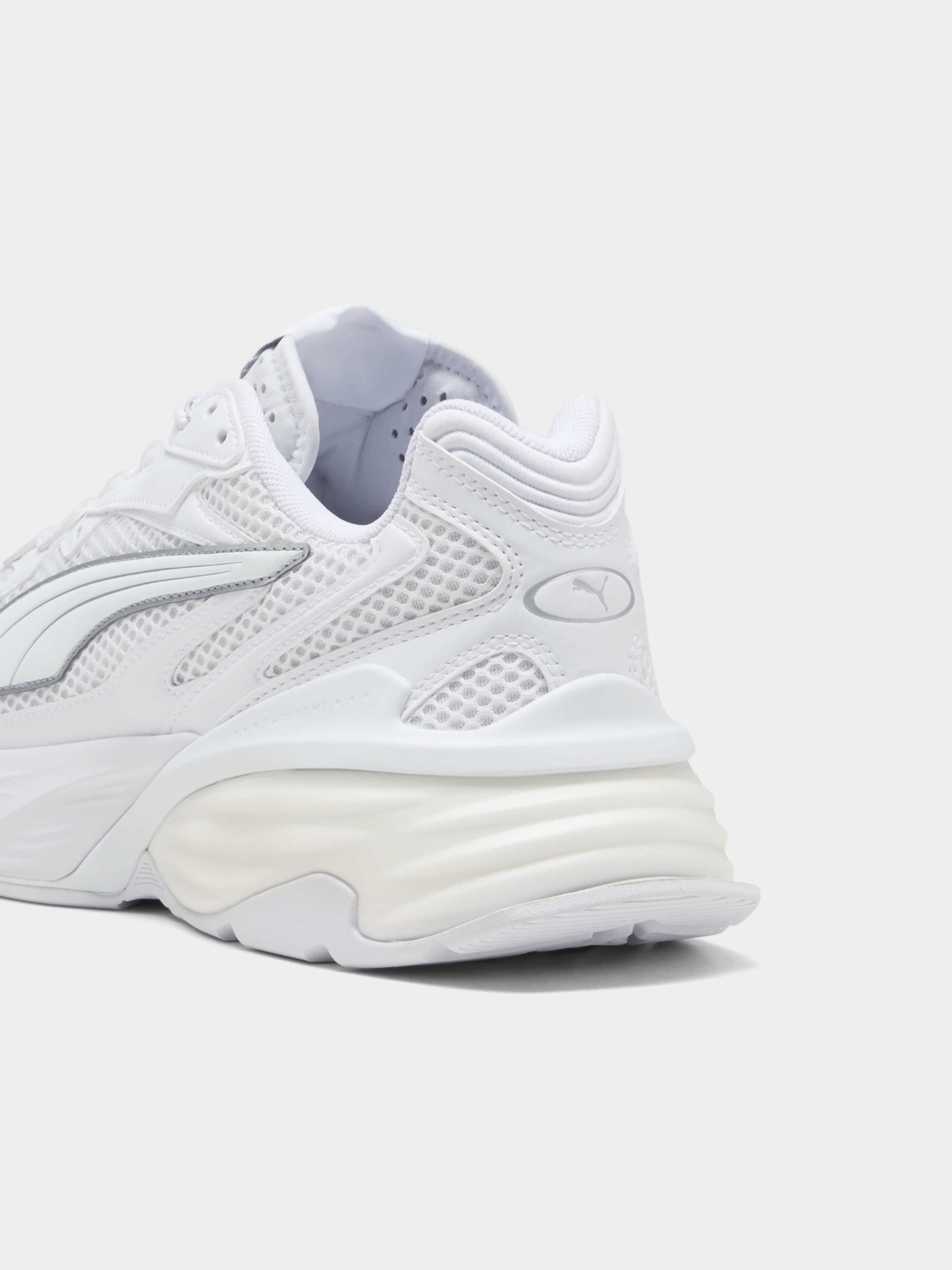 Кросівки повсякденні PUMA Fade Nitro Ls модель 406203 Кросівки повсякденні PUMA Fade Nitro Ls модель 406203 Фото