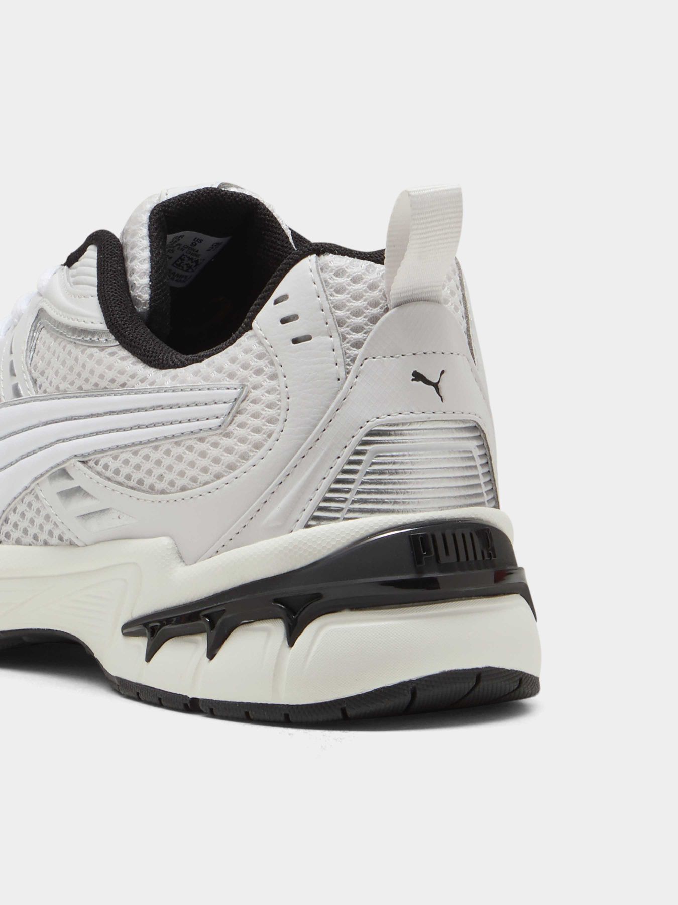 Кроссовки повседневные PUMA Milenio Tech 2000 модель 402625 Фото