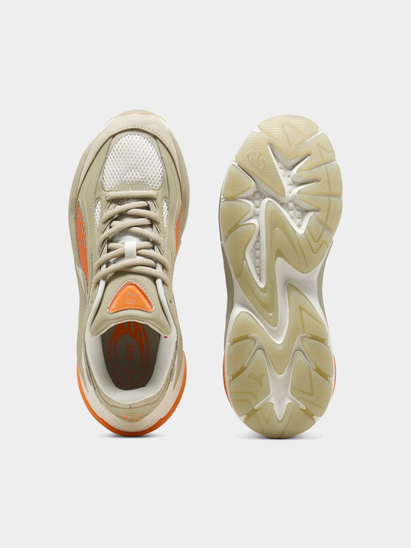 Кросівки RS Surge Sneakers Unisex модель 402916 Кросівки RS Surge Sneakers Unisex модель 402916 Фото