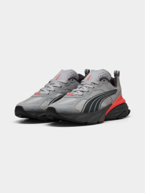Кроссовки PUMA Fade Sneakers Unisex модель 403299 Фото