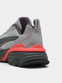 Кроссовки PUMA Fade Sneakers Unisex модель 403299 Фото