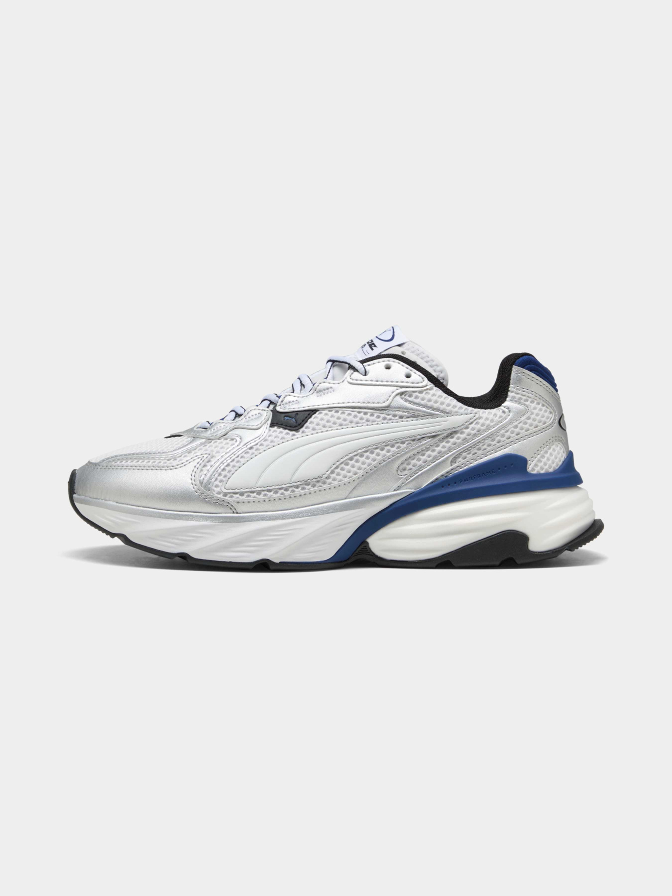 Кросівки повсякденні PUMA Fade Nitro Ls модель 406203 Кросівки повсякденні PUMA Fade Nitro Ls модель 406203 Фото