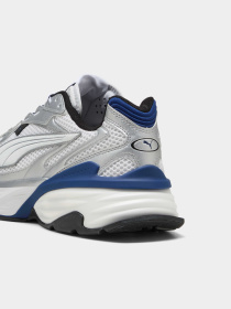 Кросівки повсякденні PUMA Fade Nitro Ls модель 406203 Кросівки повсякденні PUMA Fade Nitro Ls модель 406203 Фото