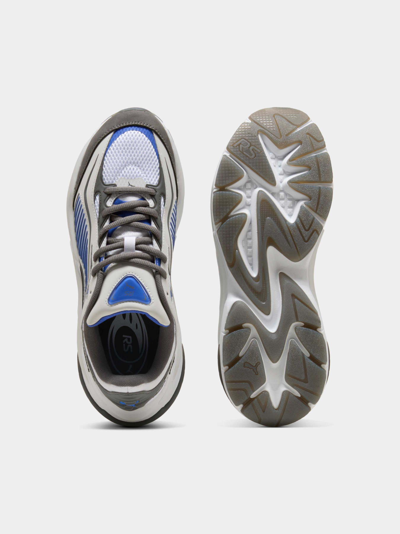 Кроссовки RS Surge Sneakers Unisex модель 402916 Кроссовки RS Surge Sneakers Unisex модель 402916 Фото