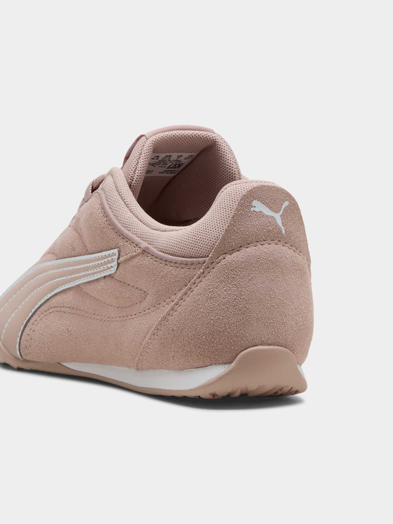 Кроссовки повседневные PUMA Catch Soleil Sd модель 403955 Фото