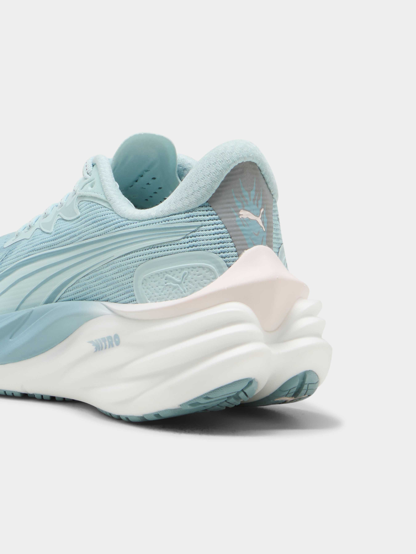 Кроссовки PUMA Velocity Nitro™ 4 Wns модель 311141 Фото