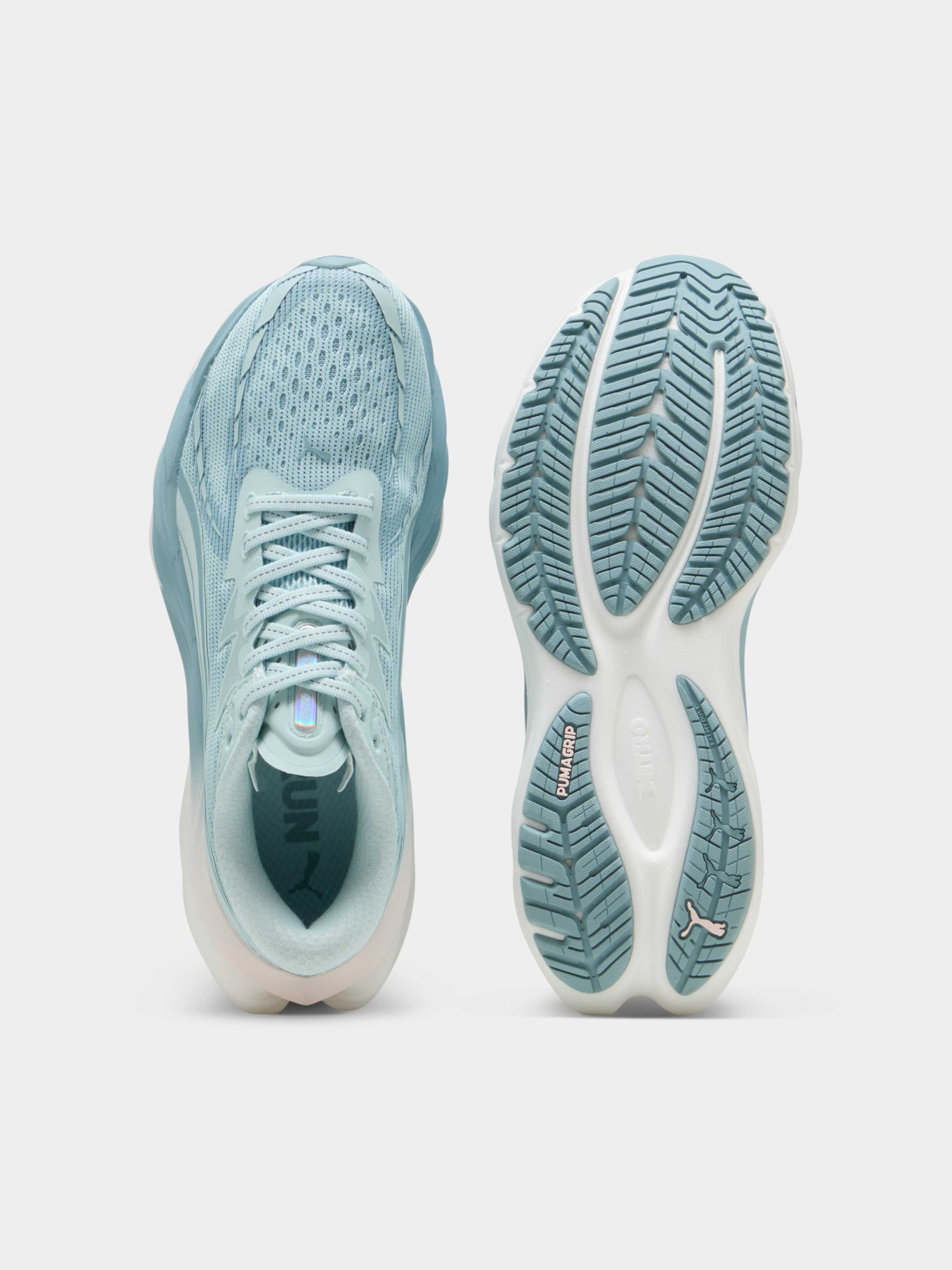 Кроссовки PUMA Velocity Nitro™ 4 Wns модель 311141 Фото