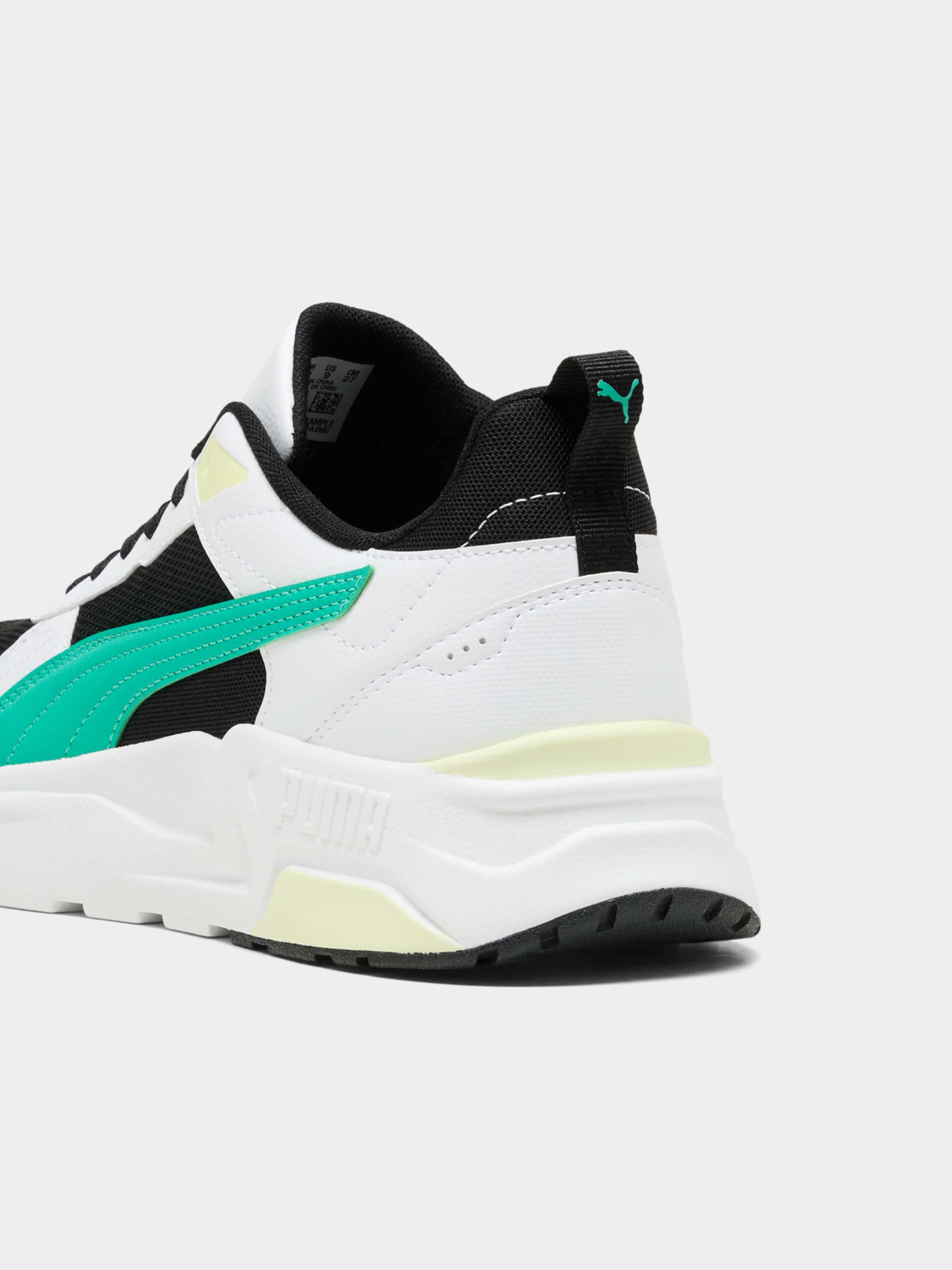 Кроссовки Trinity 2 Sneakers Unisex модель 400231 Кроссовки Trinity 2 Sneakers Unisex модель 400231 Фото