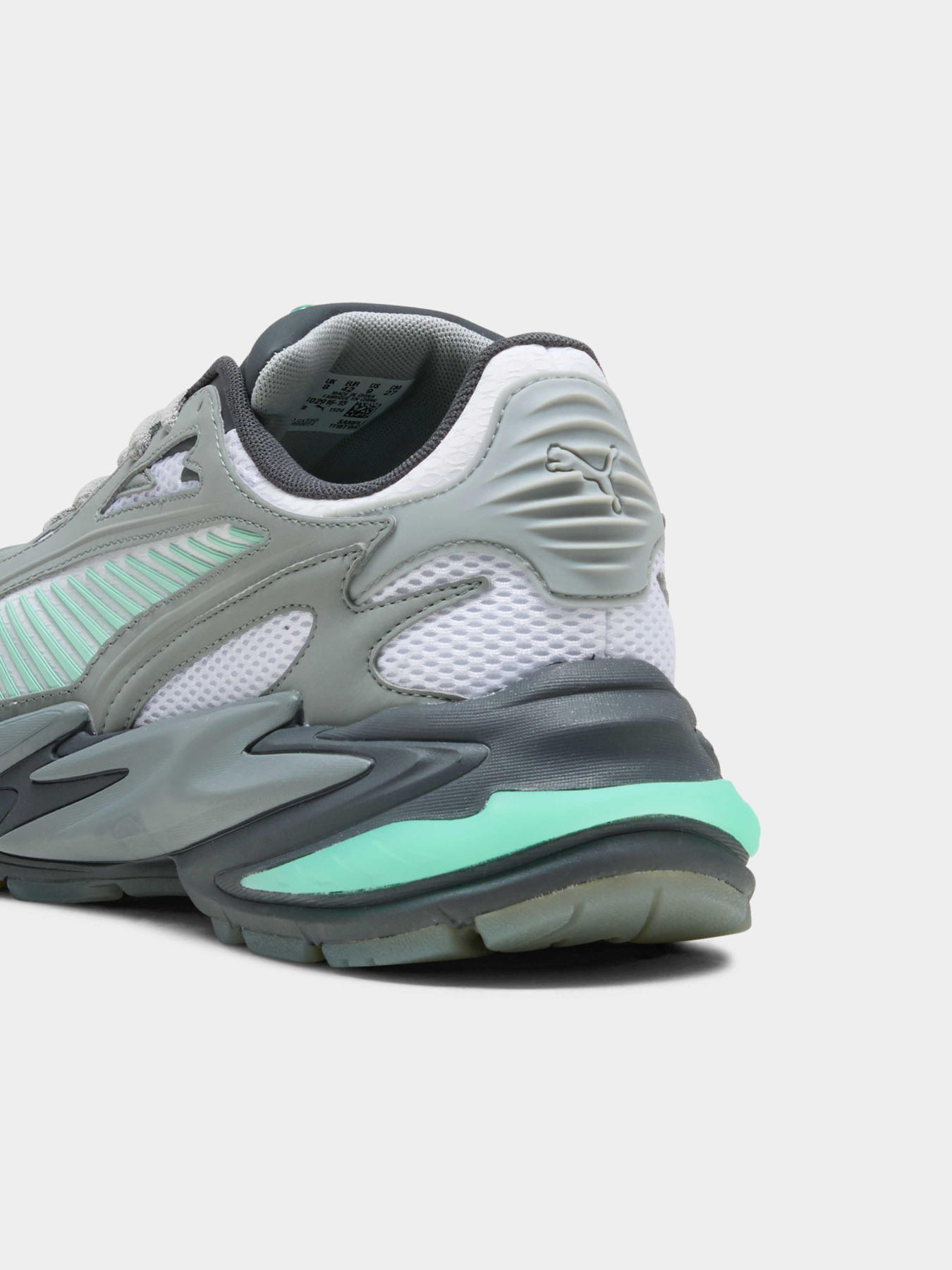 Кроссовки RS Surge Sneakers Unisex модель 402916 Кроссовки RS Surge Sneakers Unisex модель 402916 Фото