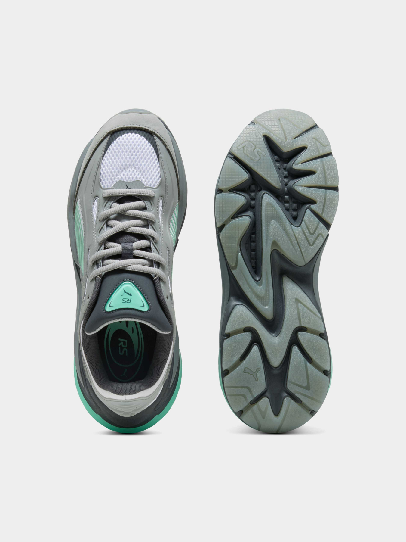 Кроссовки RS Surge Sneakers Unisex модель 402916 Кроссовки RS Surge Sneakers Unisex модель 402916 Фото