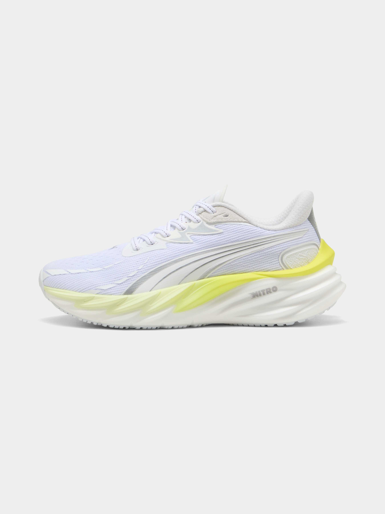 Кроссовки для бега PUMA Velocity Nitro™ 4 Wns модель 311141 Кроссовки для бега PUMA Velocity Nitro™ 4 Wns модель 311141 Фото