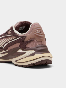 Кроссовки RS Surge Hairy Suede Sneakers Unisex модель 404327 Кроссовки RS Surge Hairy Suede Sneakers Unisex модель 404327 Фото