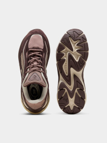 Кроссовки RS Surge Hairy Suede Sneakers Unisex модель 404327 Кроссовки RS Surge Hairy Suede Sneakers Unisex модель 404327 Фото