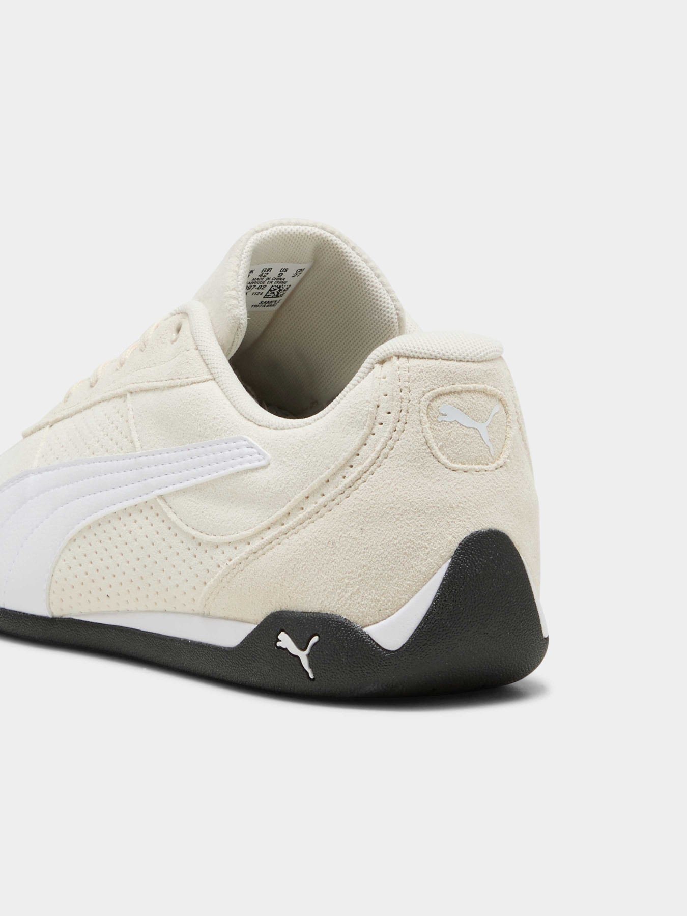 Кроссовки повседневные PUMA Replicatch Sd модель 405097 Фото