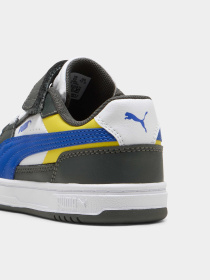 Детские кеды Caven III Block Sneakers Kids модель 406891 Фото