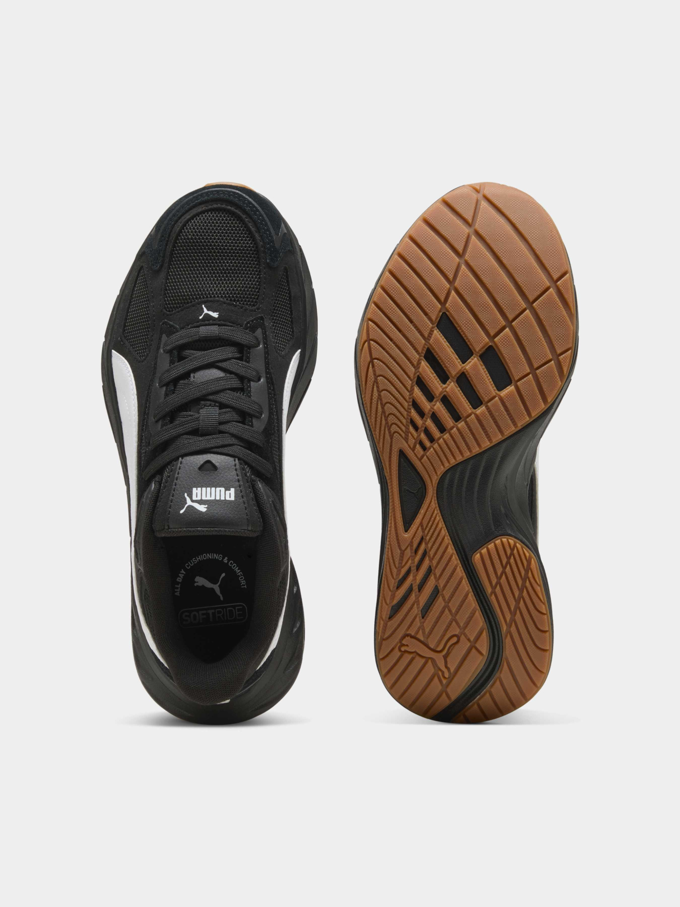 Кроссовки BMW M MOTORSPORT Hypnotic LS 2 Sneakers Unisex модель 309259 Фото