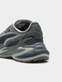 Кроссовки RS Surge Hairy Suede Sneakers Unisex модель 404327 Фото