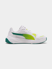 Кросівки PUMA x ASTON MARTIN ARAMCO F1® TEAM Trinity 2 Low Sneakers Unisex модель 309142 Фото