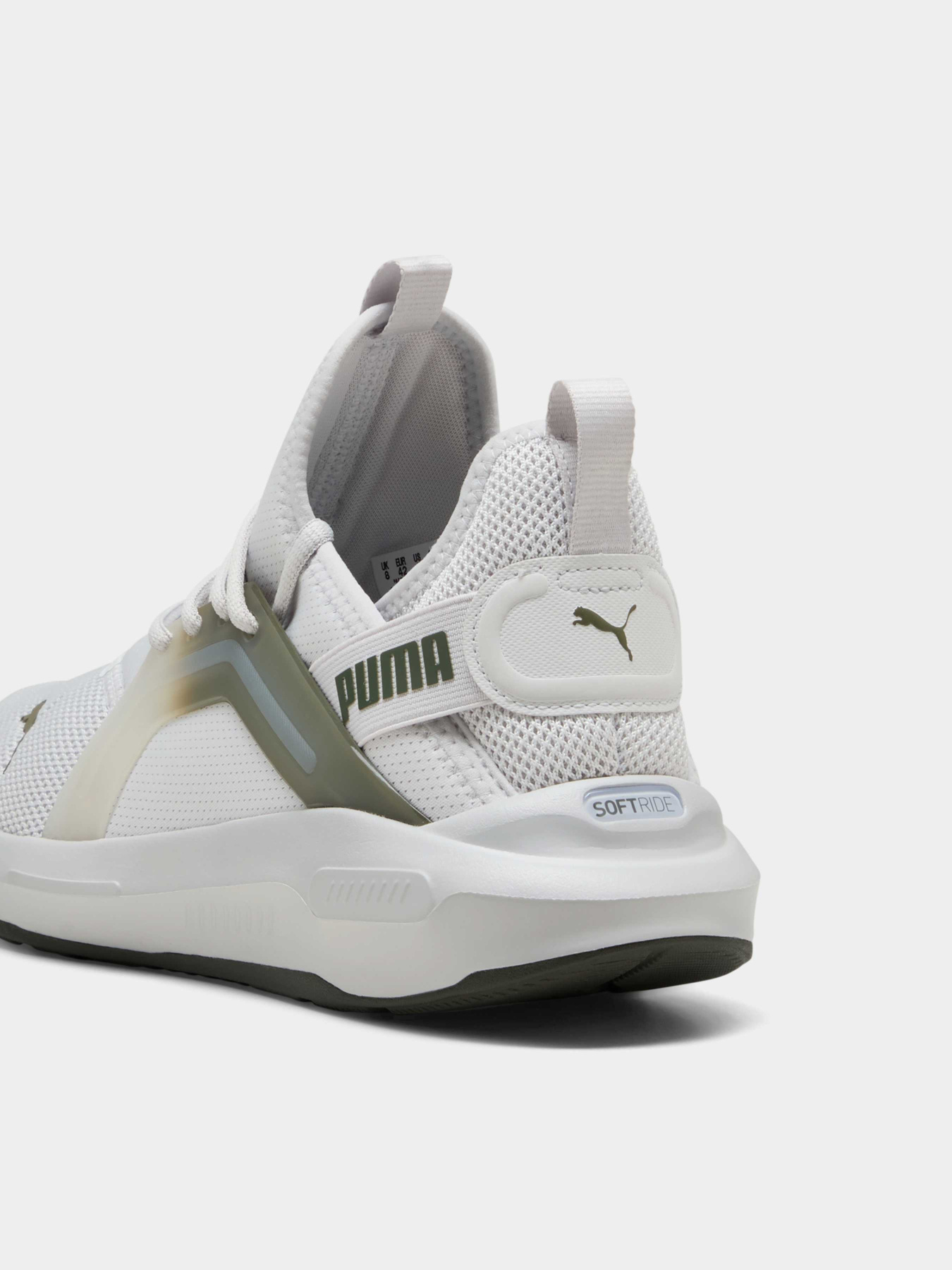 Кросівки Softride Enzo 5 Running Shoes модель 311098 Фото