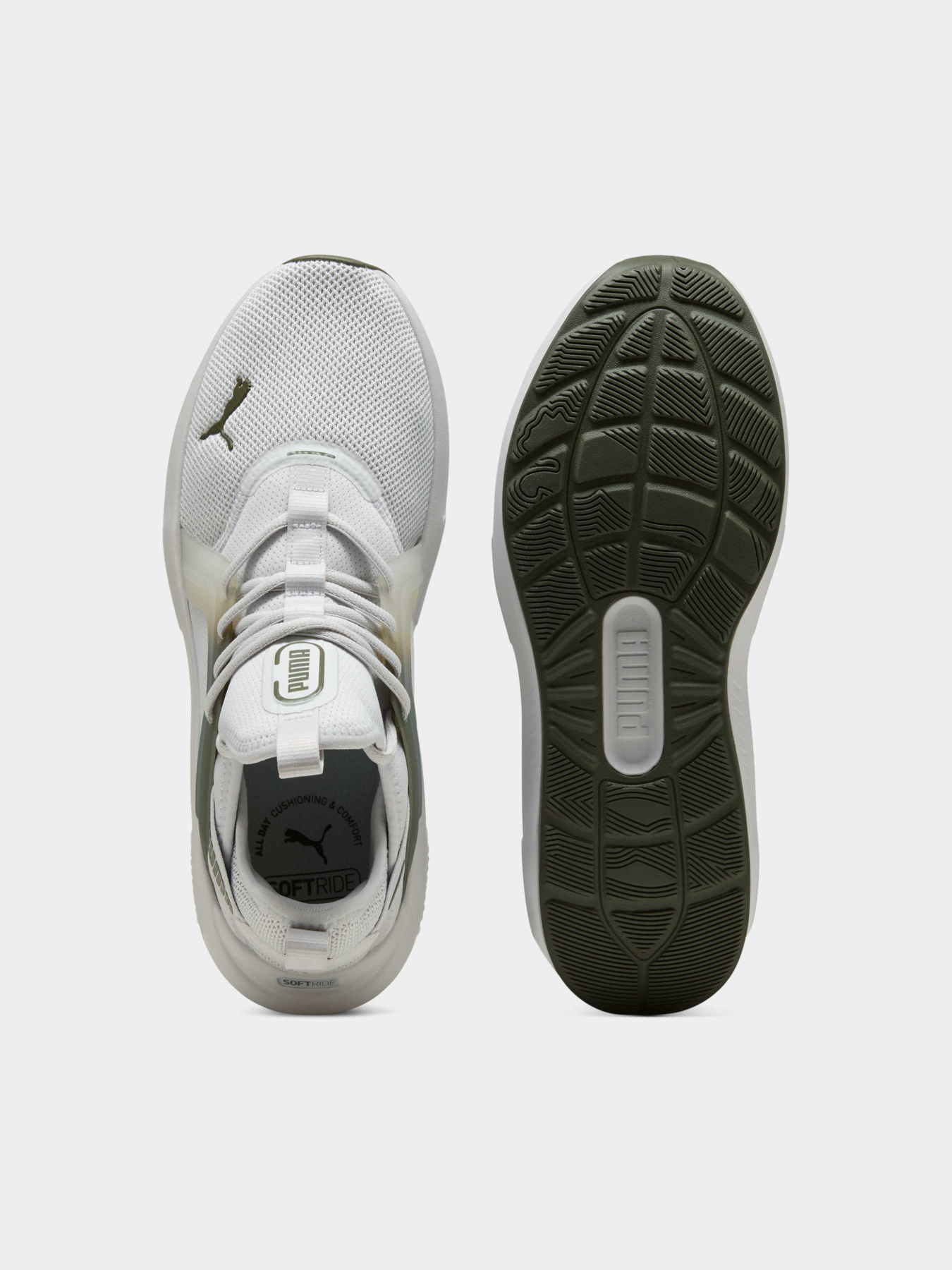 Кросівки Softride Enzo 5 Running Shoes модель 311098 Фото