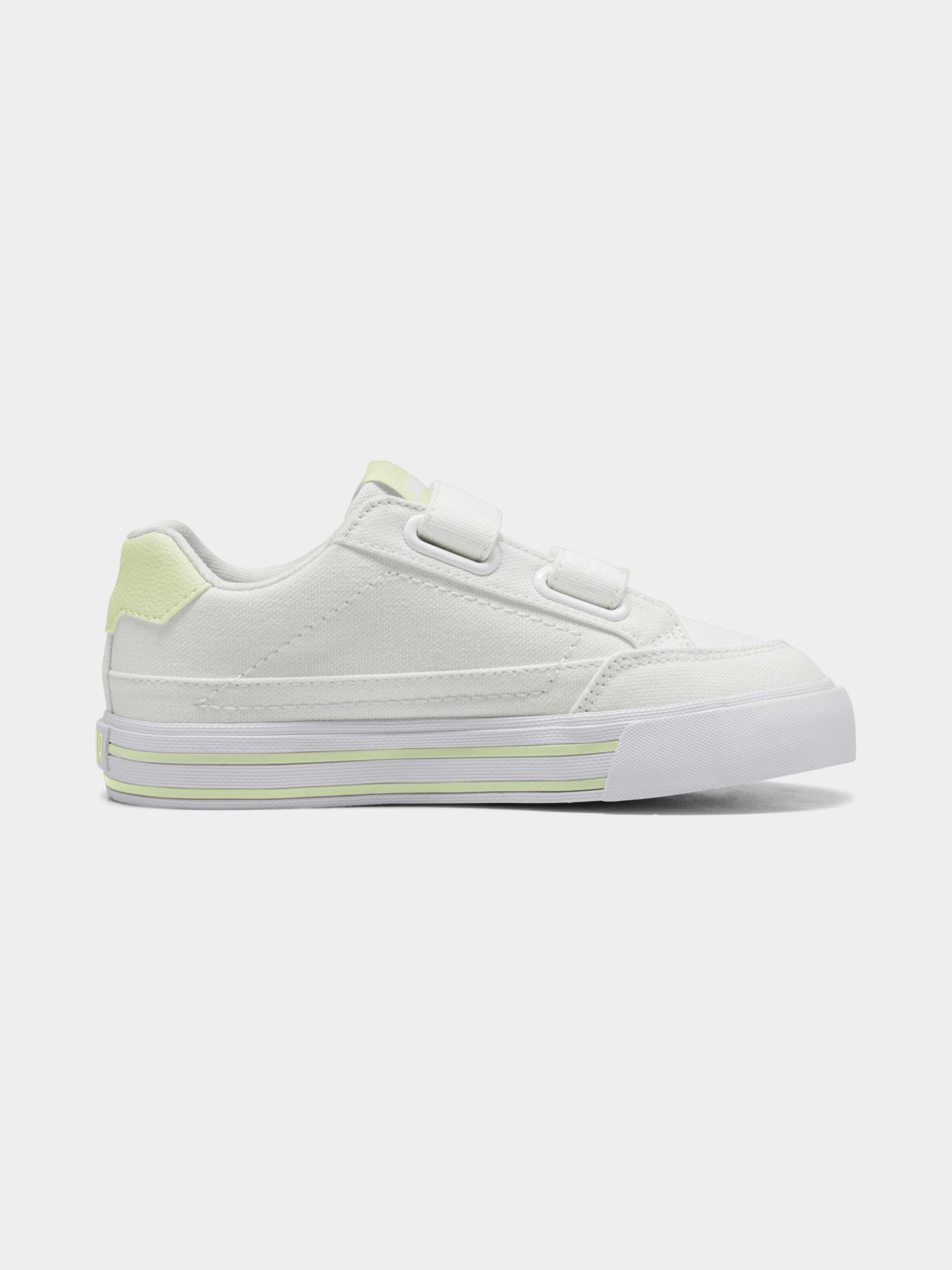 Кеды низкие PUMA Court Classic Vulc Fs V Ps модель 396560 Фото