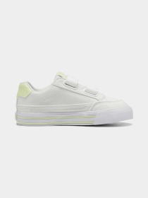 Кеди низькі PUMA Court Classic Vulc Fs V Ps модель 396560 Фото