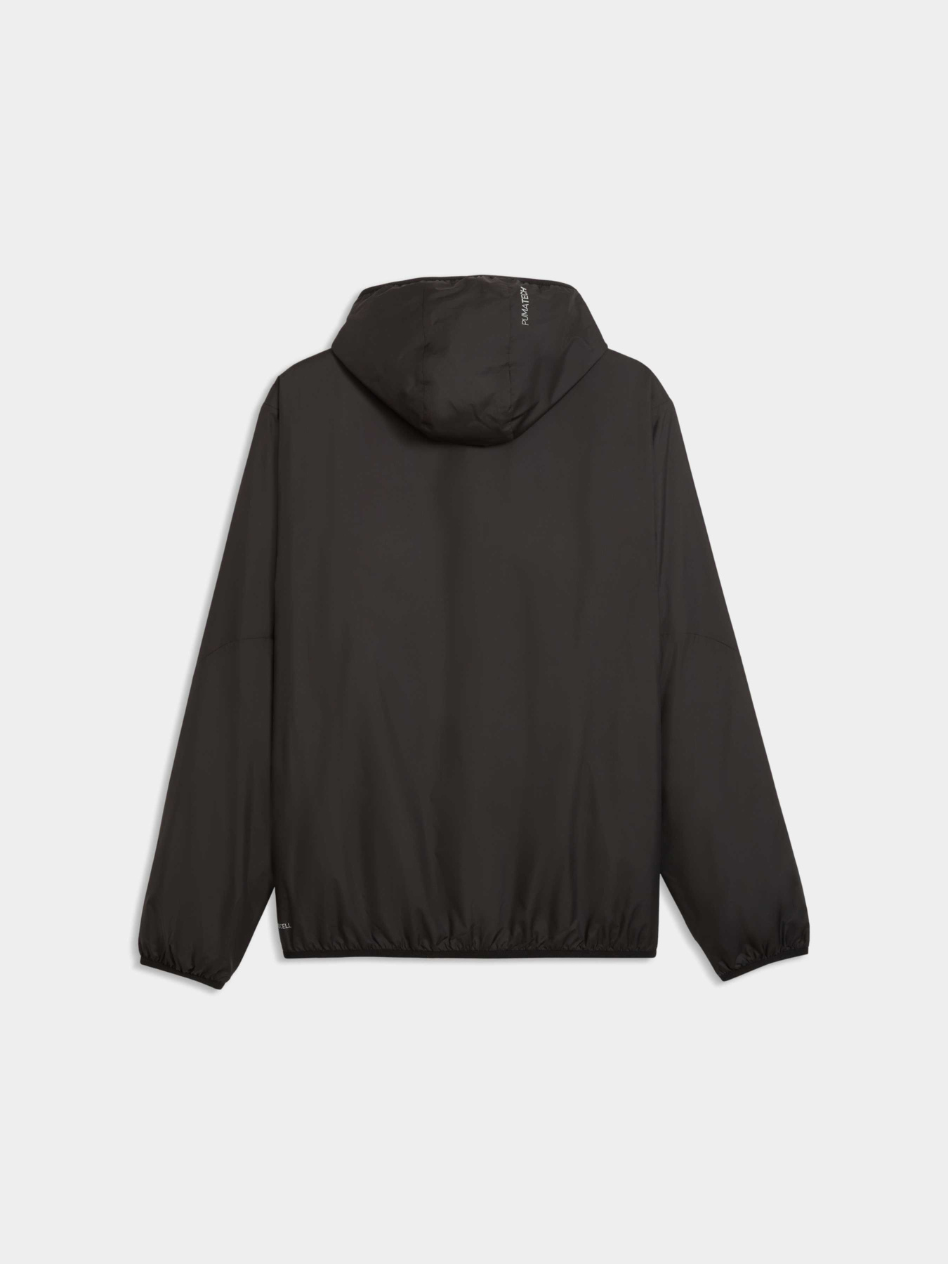 Вітрівка PUMATECH Windbreaker Men модель 692157 Фото