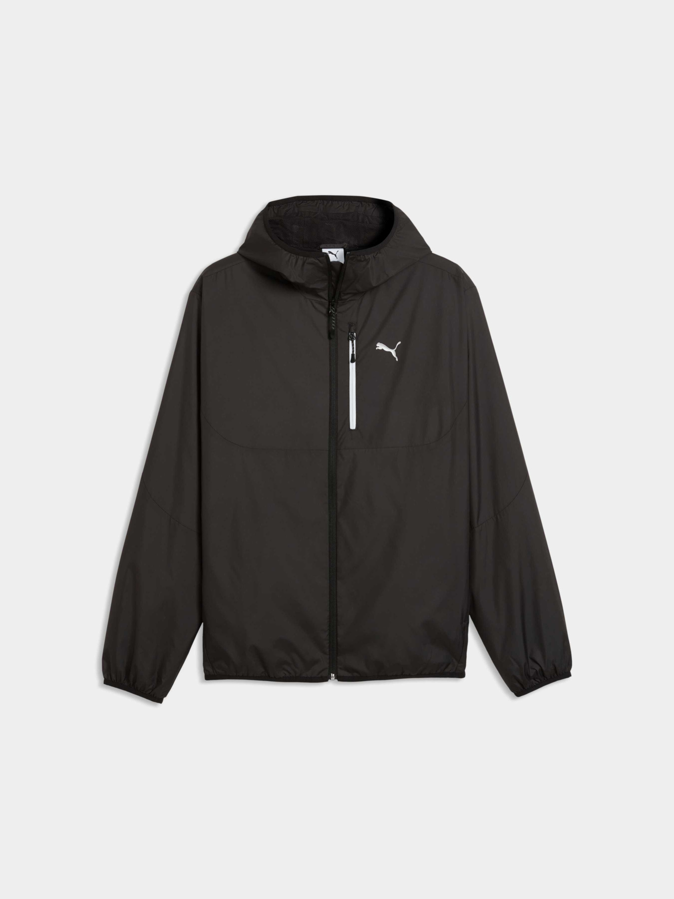 Вітровка PUMA Tech Windbreaker модель 692157 Вітровка PUMA Tech Windbreaker модель 692157 Фото