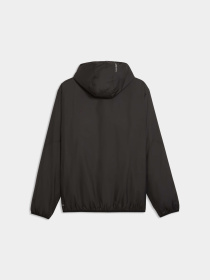 Вітровка PUMA Tech Windbreaker модель 692157 Вітровка PUMA Tech Windbreaker модель 692157 Фото