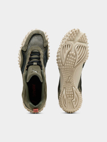 Кросівки повсякденні PUMA Mostro Xc Vintage Fade модель 404526 Кросівки повсякденні PUMA Mostro Xc Vintage Fade модель 404526 Фото