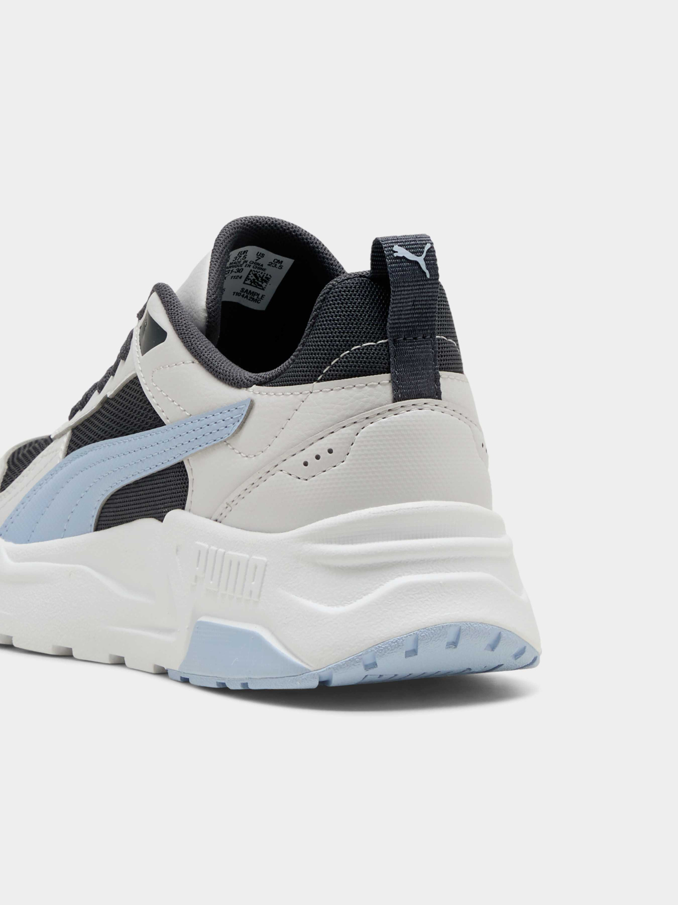 Кросівки Trinity 2 Sneakers Unisex модель 400231 Фото