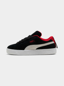 Кеды низкие PUMA Ferrari Suede Xl модель 309130 Фото