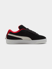 Кеды низкие PUMA Ferrari Suede Xl модель 309130 Фото