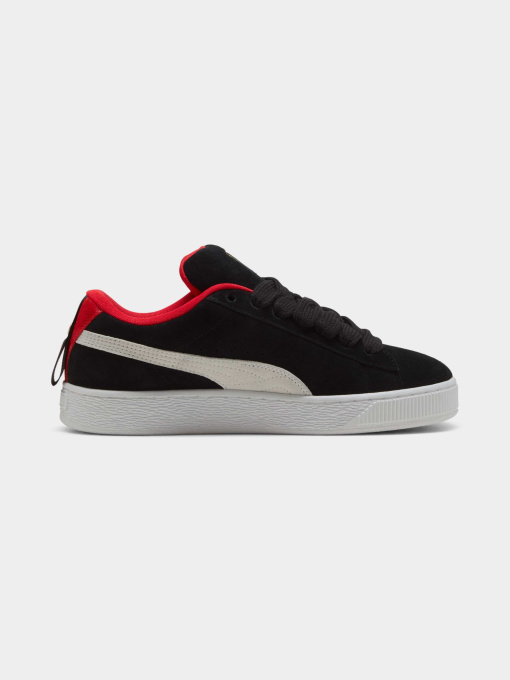 Кеди низькі PUMA Ferrari Suede Xl модель 309130 Фото