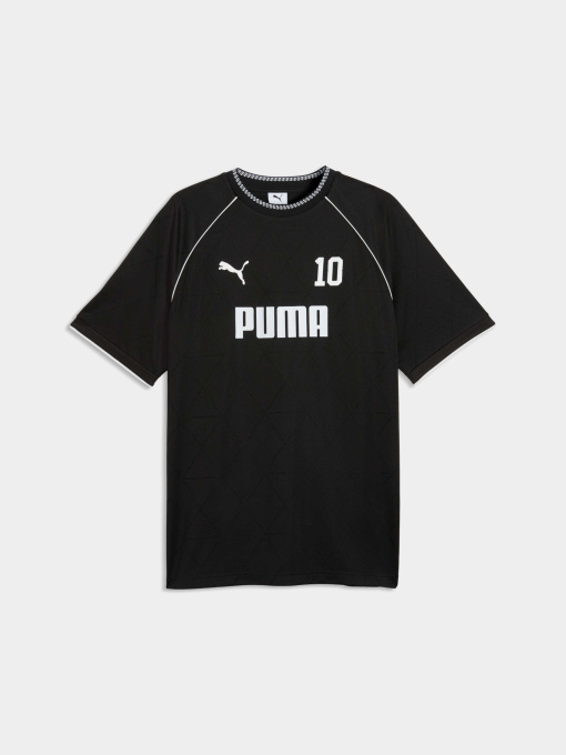Футболка PUMA Sport Football Jersey модель 692177 Фото