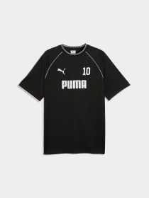 Футболка PUMA Sport Football Jersey модель 692177 Фото