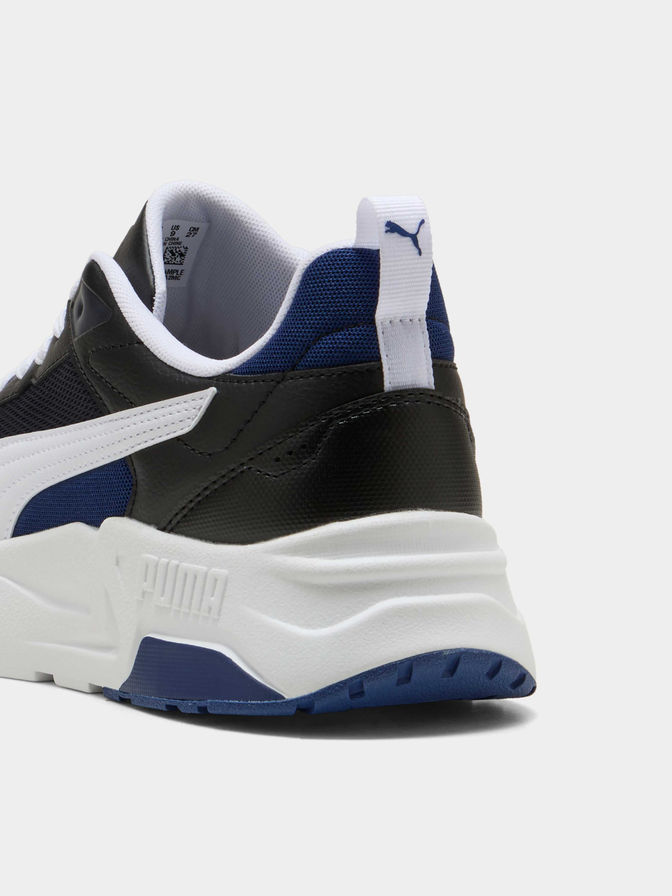 Кроссовки повседневные PUMA Trinity 2 Lt модель 400231 Кроссовки повседневные PUMA Trinity 2 Lt модель 400231 Фото