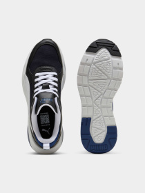 Кроссовки повседневные PUMA Trinity 2 Lt модель 400231 Кроссовки повседневные PUMA Trinity 2 Lt модель 400231 Фото